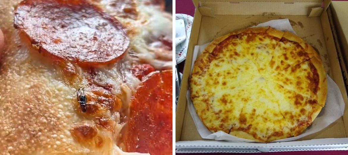Angelo's Pizza
