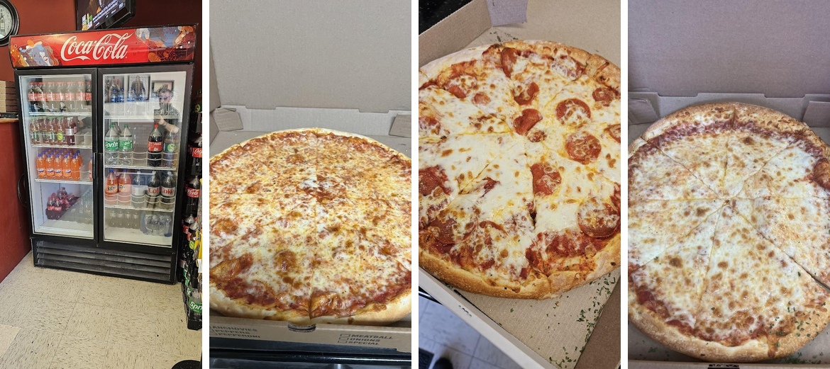 Angelo's Pizza