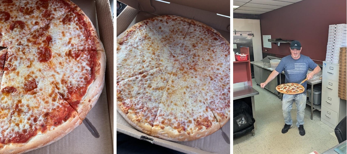 Angelo's Pizza