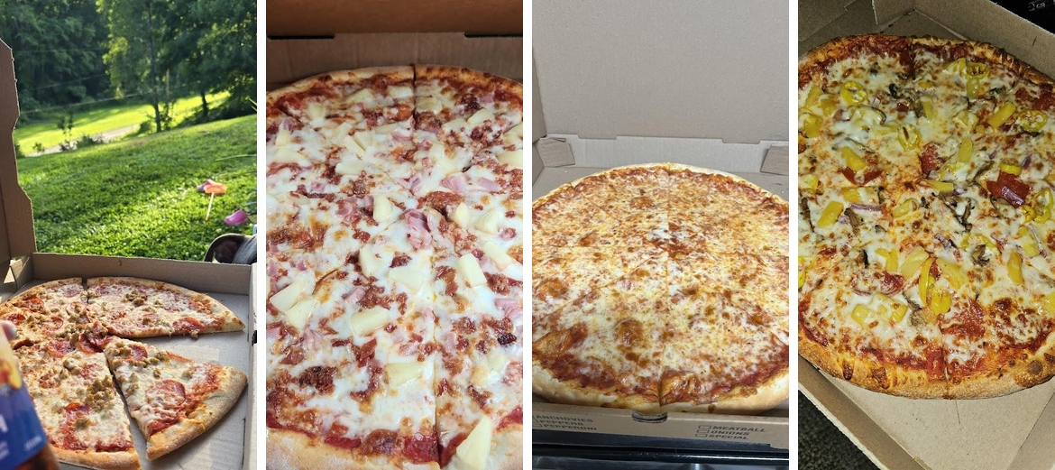 Angelo's Pizza