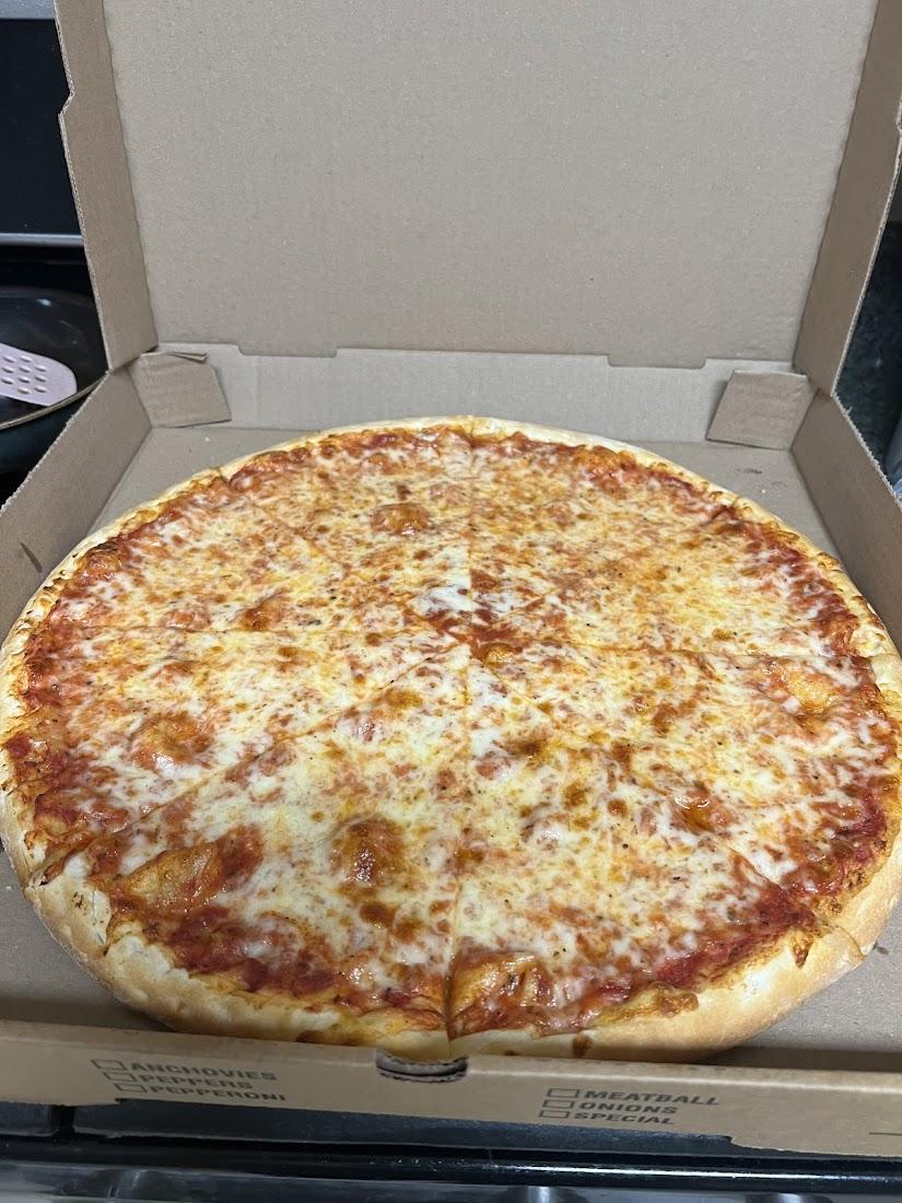 Angelo's Pizza