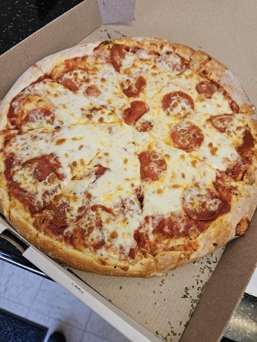 Angelo's Pizza
