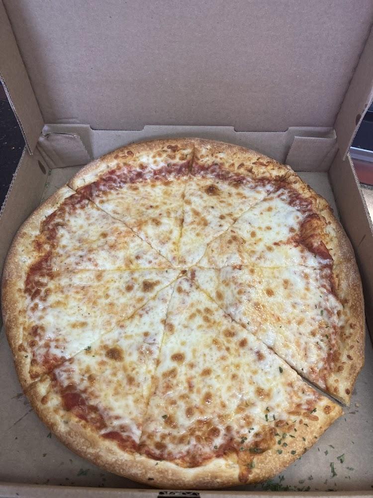 Angelo's Pizza